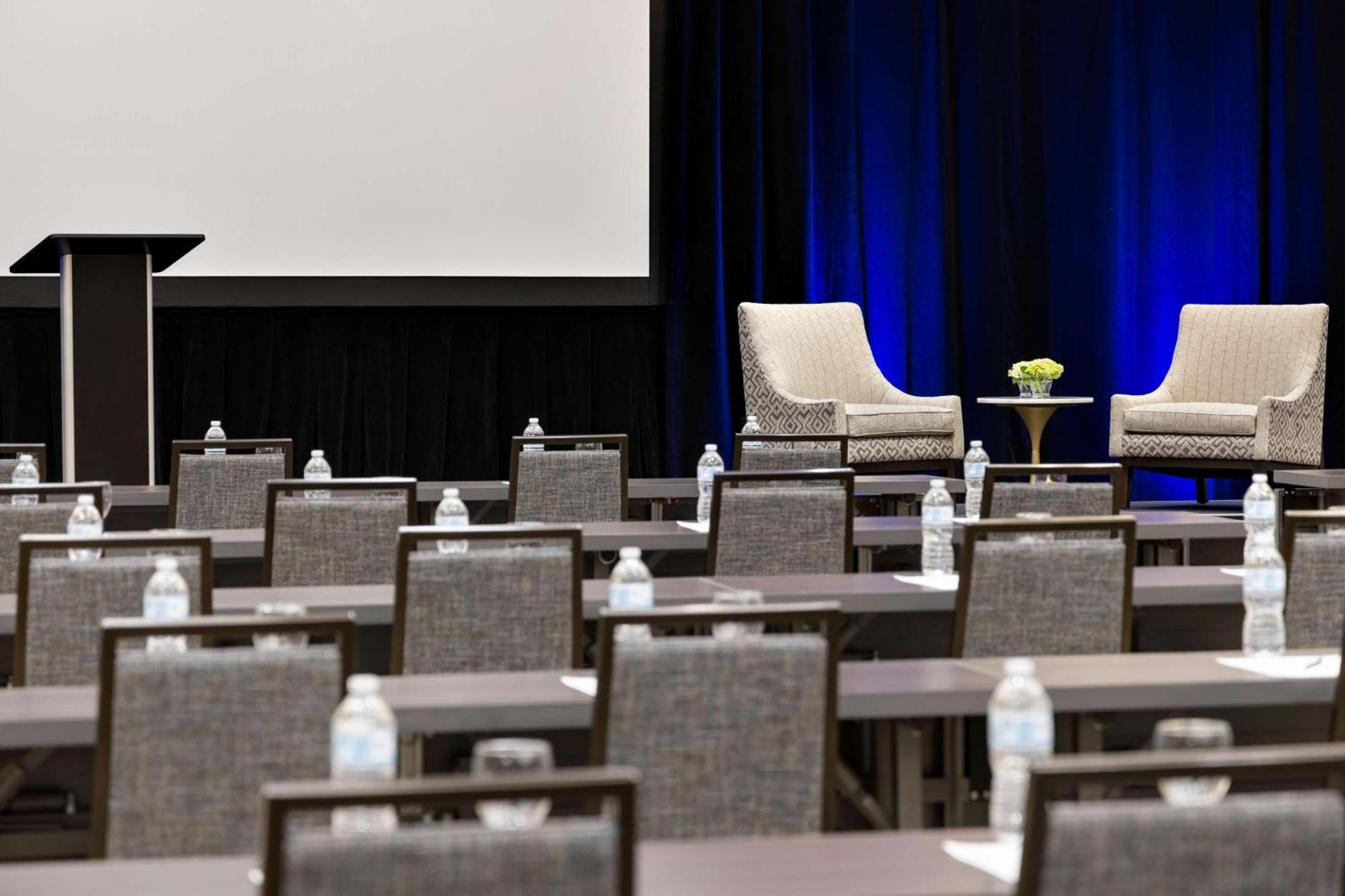 Hotel Hilton Alpharetta Atlanta Extérieur photo