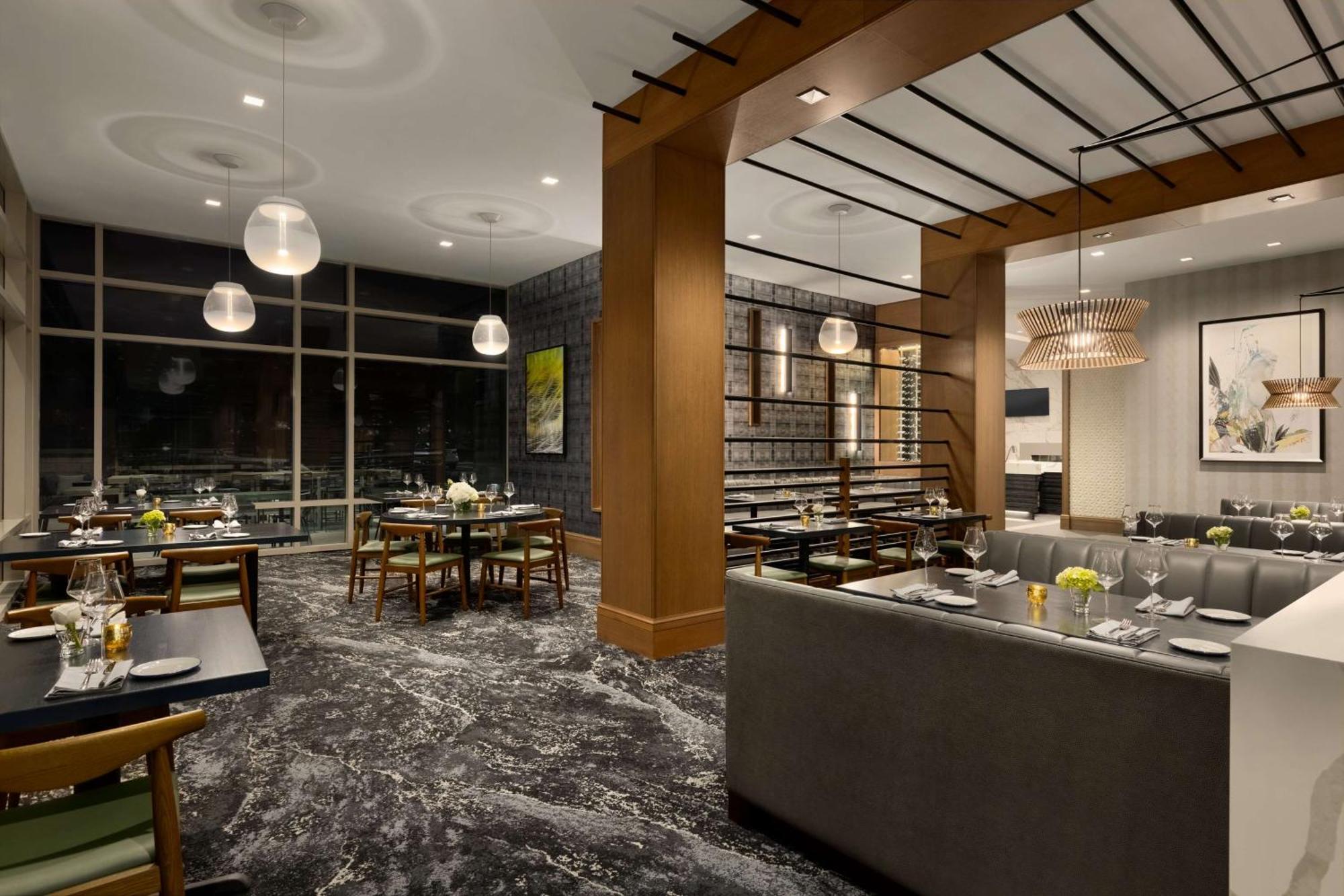 Hotel Hilton Alpharetta Atlanta Extérieur photo